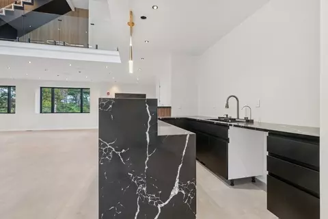 Kitchen - 883 Greendale Ave, Needham, MA 02492 photo 1 of 5