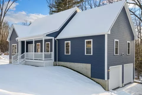 5 Miles Rd, Rutland, MA 01543