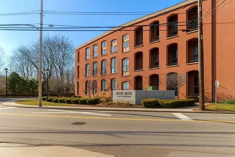 96 Old Colony Ave #268, Taunton, MA 02718