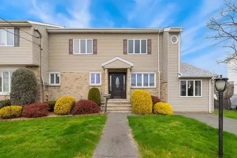 45 Ann Rd #B, Revere, MA 02151