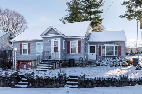 4 Capitol St, Methuen, MA 01844