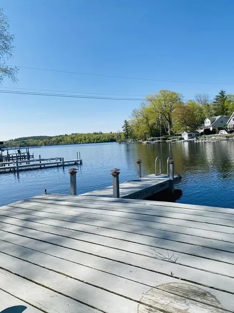 134 Kibbe Rd, Otis, MA 01029