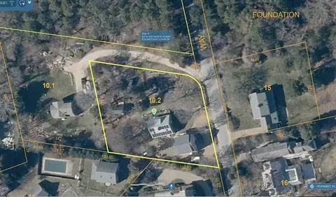 44 Plantingfield Way, Edgartown, MA 02539