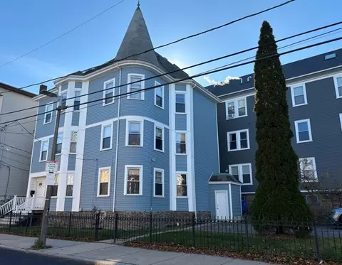 91-93 Calumet, Mission Hill, MA 02120