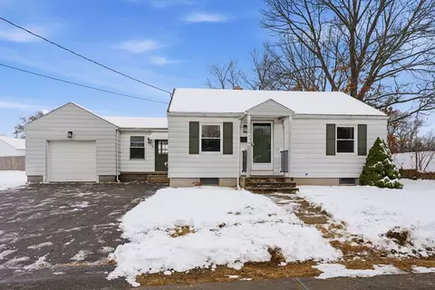 179 Cedar St, Ludlow, MA 01056