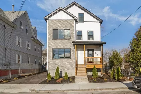 53 Comstock Ave, Providence, RI 02907