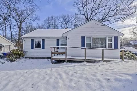 129 Cooper St, Springfield, MA 01108 photo 1