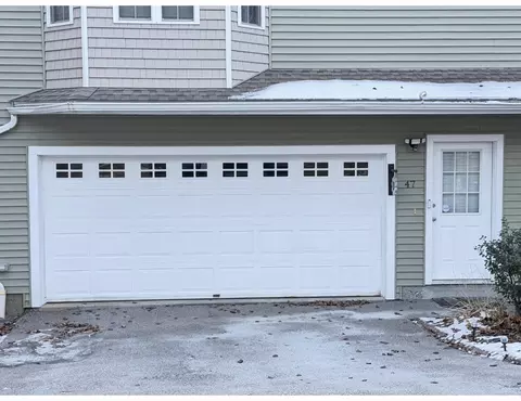 47 Gibbs St, Worcester, MA 01607