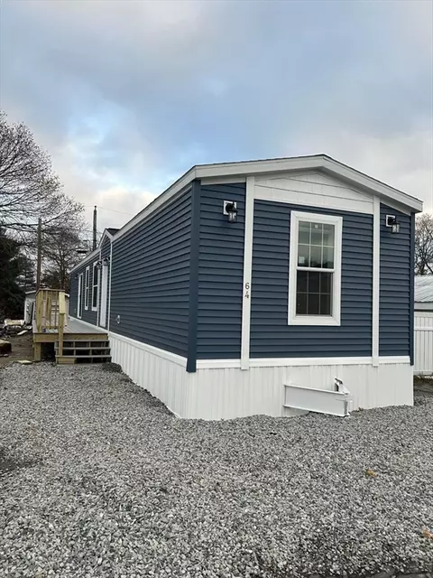 181 Boston Post Rd #64, Marlborough, MA 01752