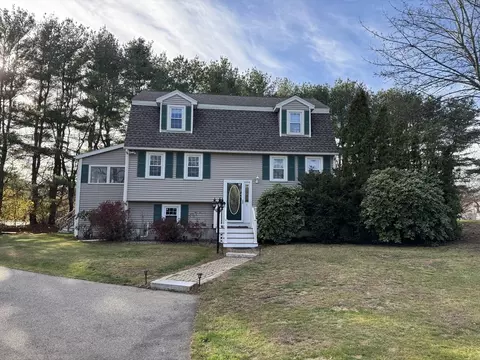 10 Walter St, Tewksbury, MA 01876