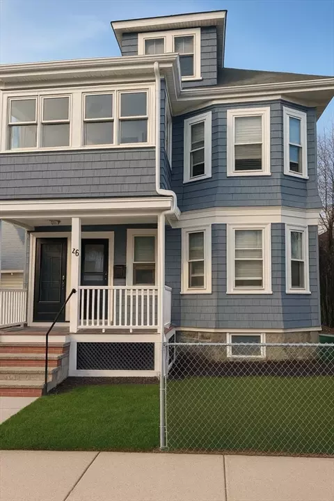 27-29 Brookvale St, Boston, MA 02124