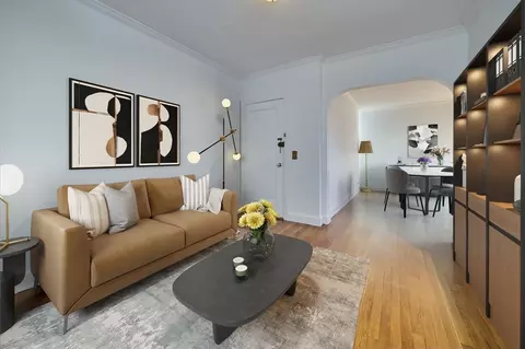 100 Sewall Ave #5, Brookline, MA 02446 photo 4
