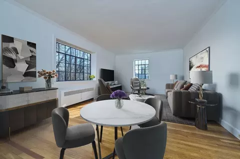 100 Sewall Ave #5, Brookline, MA 02446 photo 6