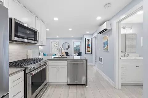 4 Coppersmith Way #2, Boston, MA 02128