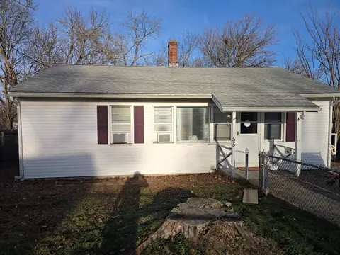 55 Blackstone Rd, Weymouth, MA 02191