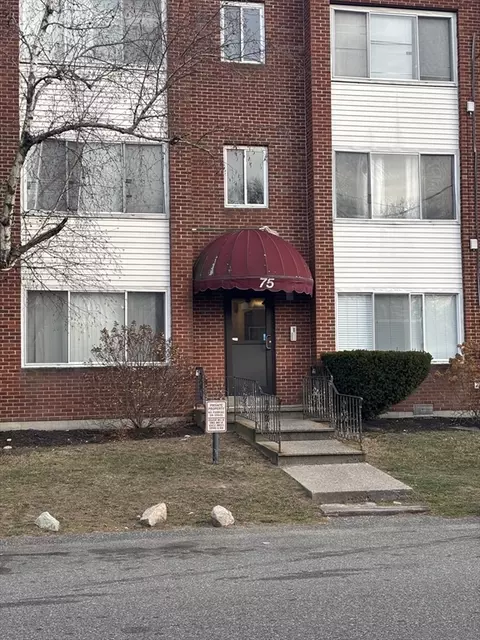 75-77 Colonel Bell Dr #77-11, Brockton, MA 02301