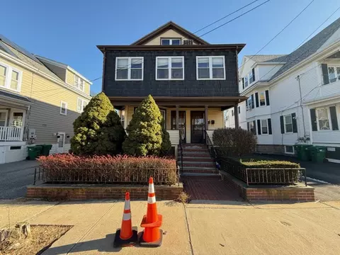 55-57 Evans St, Medford, MA 02155