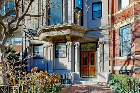 322 Beacon St #7, Boston, MA 02116