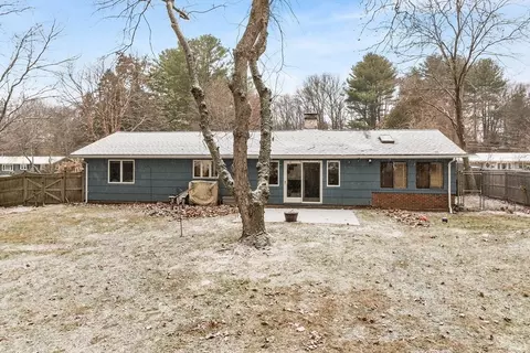 Exterior - 13 Edith Rd, Framingham, MA 01701 photo 5 of 10