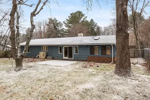 Exterior - 13 Edith Rd, Framingham, MA 01701 photo 3 of 10