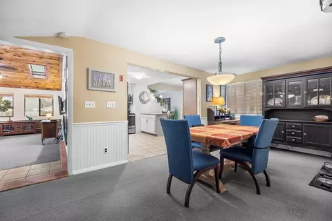Dining - 13 Edith Rd, Framingham, MA 01701 photo 1 of 2