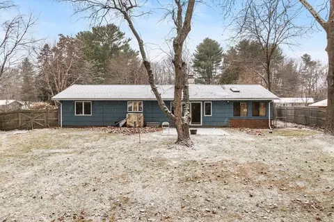 Exterior - 13 Edith Rd, Framingham, MA 01701 photo 10 of 10