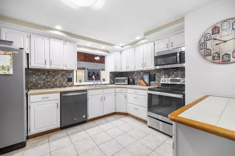 Kitchen - 13 Edith Rd, Framingham, MA 01701 photo 2 of 2