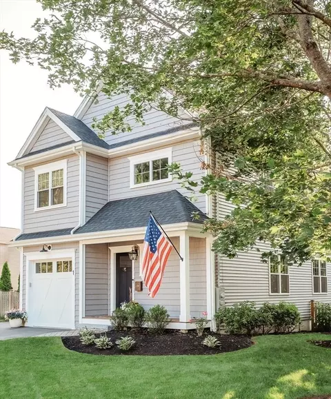 1 Proctor St, Natick, MA 01760