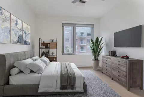 45 Lewis St #U403, Boston, MA 02128