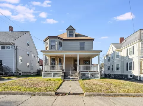 28 Thornton Park, Winthrop, MA 02152