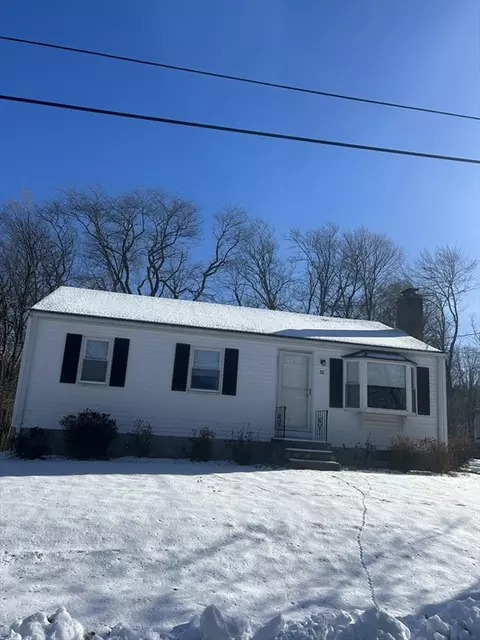 88 Muriel Ter, Haverhill, MA 01835