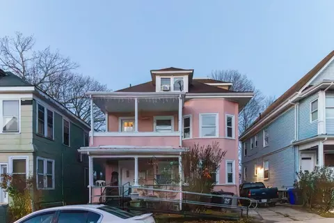 95 Deering Rd, Mattapan, MA 02126
