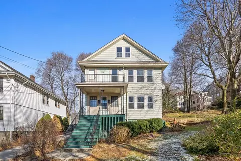 18-20 Pond, Hyde Park, MA 02136