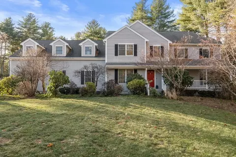 29 Stop River Rd, Norfolk, MA 02056