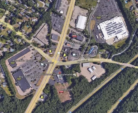 990 Providence Highway Route 1, Walpole, MA 02082