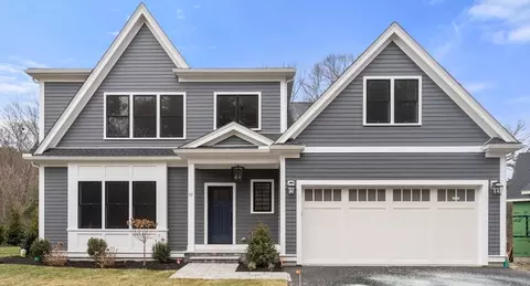 57 Horrigan Dr #3, Dedham, MA 02026