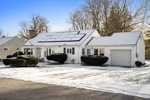 1 Ashcroft St, Auburn, MA 01501