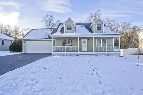 23 Daisy Ln, Ludlow, MA 01056