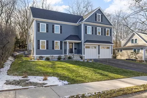 4 Aerial St, Lexington, MA 02421