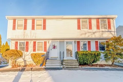 9 Glen Meadow Rd #9, Haverhill, MA 01835