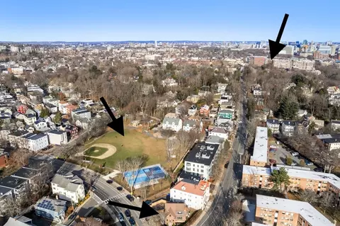209 High St, Brookline, MA 02445 photo 39