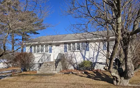 45 Pinewood Ave, Billerica, MA 01821