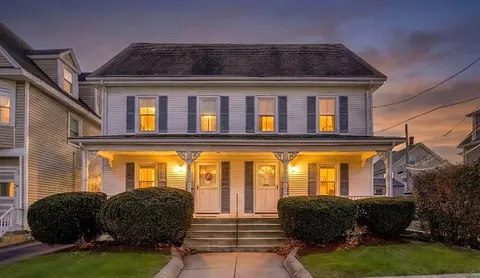 46-48 Swanton St, Winchester, MA 01890