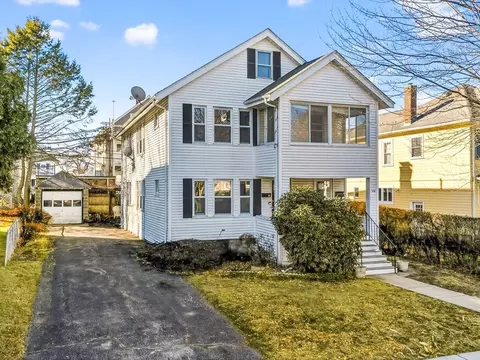 104 Greaton Rd, Boston, MA 02132