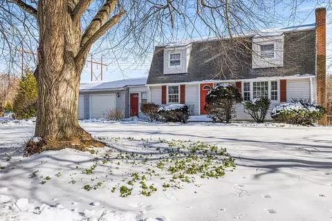 12 Doane Ter, South Hadley, MA 01075
