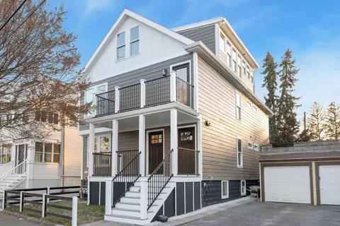 155 B Boston Ave #3, Somerville, MA 02144