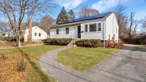 50 Malley Ave, Avon, MA 02322