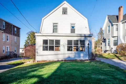 73 Prescott, Lancaster, MA 01523