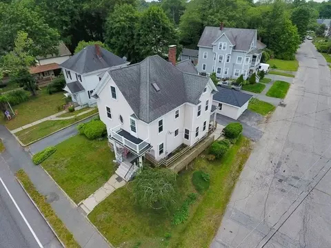 57 Copeland St, Brockton, MA 02301