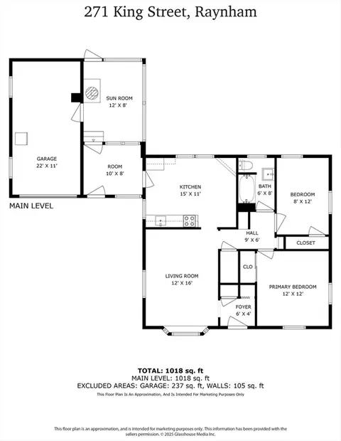 271 King St, Raynham, MA 02767 photo 31